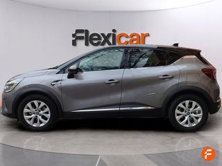 Renault Captur Zen E-TECH Híbrido enchufable 160cv