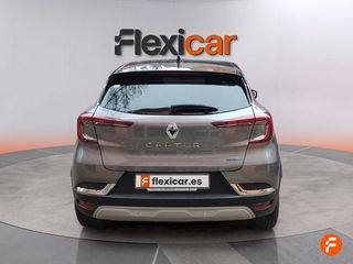 Renault Captur Zen E-TECH Híbrido enchufable 160cv