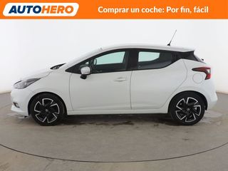 Nissan Micra 1.0 IG-T Acenta Sprint