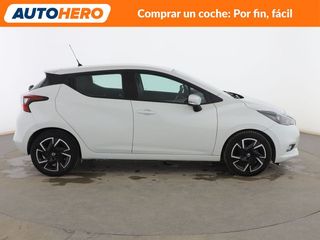 Nissan Micra 1.0 IG-T Acenta Sprint