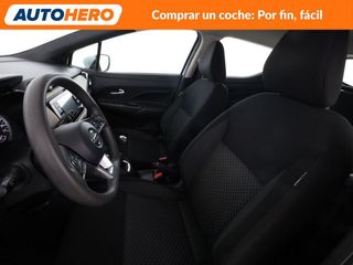 Nissan Micra 1.0 IG-T Acenta Sprint