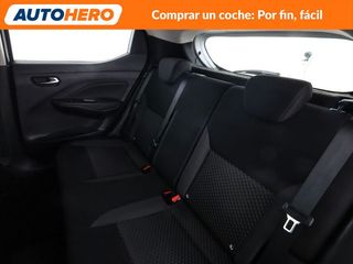 Nissan Micra 1.0 IG-T Acenta Sprint