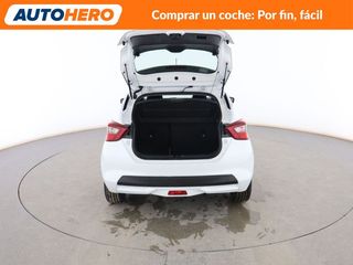 Nissan Micra 1.0 IG-T Acenta Sprint