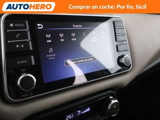 Nissan Micra 1.0 IG-T Acenta Sprint