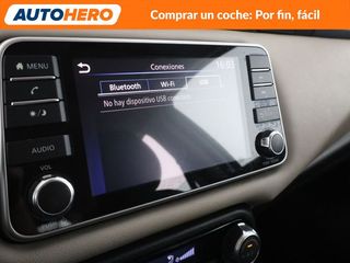 Nissan Micra 1.0 IG-T Acenta Sprint