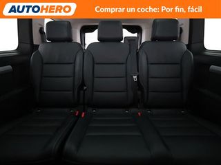 Opel Zafira Life 2.0 Diesel Elegance M