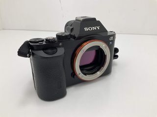 camara digital evil sony alpha 7s (ilce-7s)