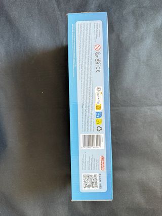 Set Figuras Sonic The Hedgehog