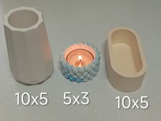 Lote Artesanía Hecha a Mano