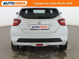 Nissan Micra 1.0 IG-T Acenta Sprint