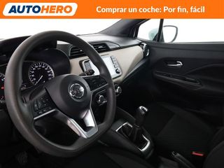 Nissan Micra 1.0 IG-T Acenta Sprint