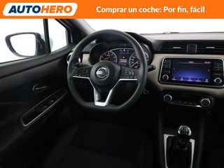 Nissan Micra 1.0 IG-T Acenta Sprint