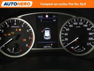 Nissan Micra 1.0 IG-T Acenta Sprint