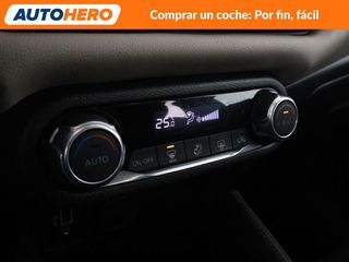 Nissan Micra 1.0 IG-T Acenta Sprint