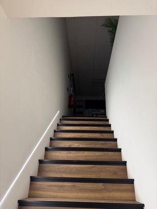 Contenedor marítimos oficina/vivienda