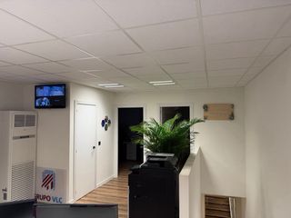 Contenedor marítimos oficina/vivienda