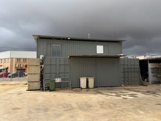 Contenedor marítimos oficina/vivienda