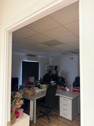 Contenedor marítimos oficina/vivienda