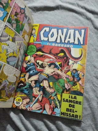 Conan