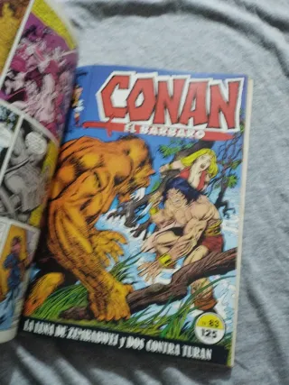 Conan