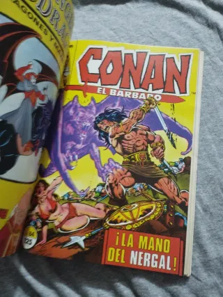 Conan