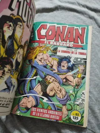 Conan