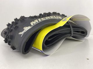 otros recambios bicicleta michelin force xc