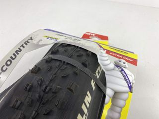 otros recambios bicicleta michelin force xc