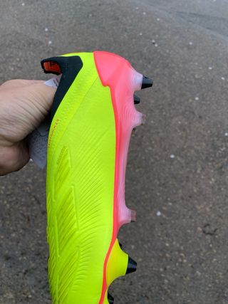 Zapatillas Adidas Predator Elite LL S