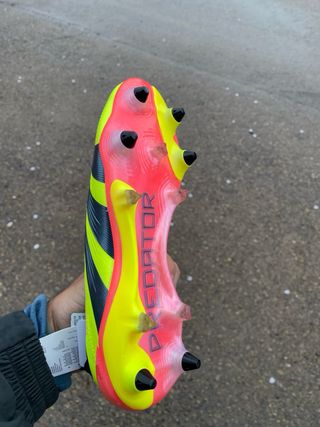 Zapatillas Adidas Predator Elite LL S