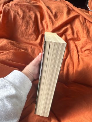 La parte más oscura del bosque, de Hollu Black