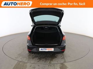 Seat Leon 1.4 TSI ACT Xcellence Plus
