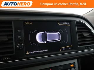 Seat Leon 1.4 TSI ACT Xcellence Plus