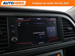 Seat Leon 1.4 TSI ACT Xcellence Plus