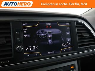 Seat Leon 1.4 TSI ACT Xcellence Plus