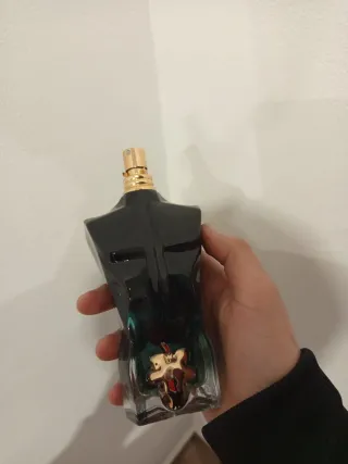 Jean Paul Gaultier Le Beau Eau de Parfum 125ml