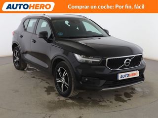 Volvo XC40 1.5 T3 Business Plus 2WD