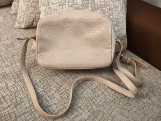 Bolso Tous Beige