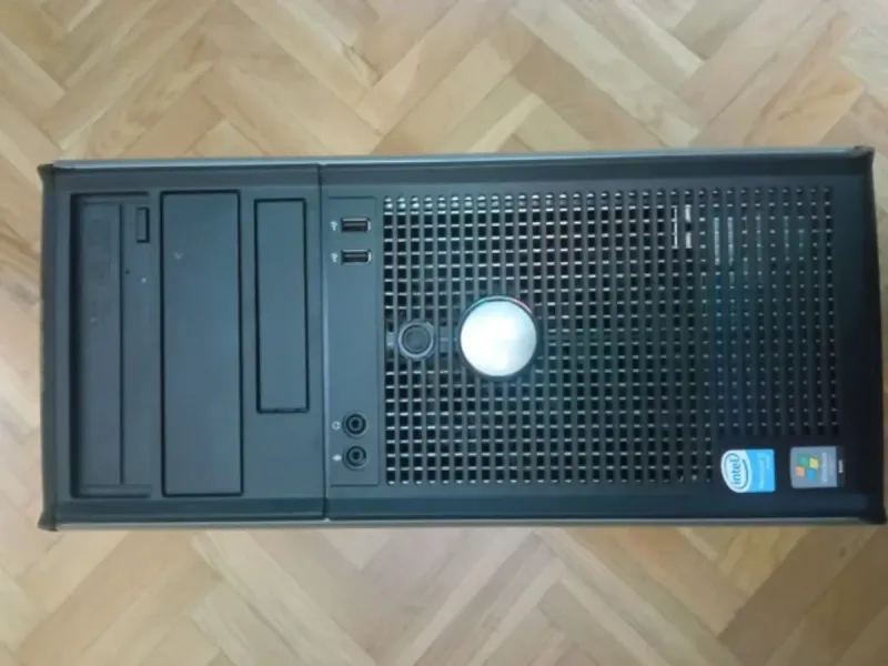 Ordenador de torre Dell optiplex 745 en buen estad
