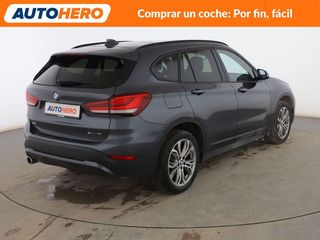 BMW X1 sDrive 18i Advantage