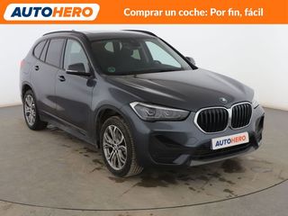 BMW X1 sDrive 18i Advantage