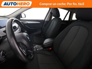 BMW X1 sDrive 18i Advantage