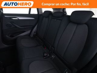 BMW X1 sDrive 18i Advantage