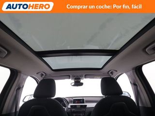 BMW X1 sDrive 18i Advantage