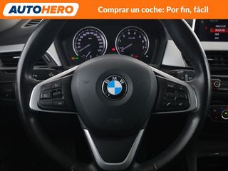 BMW X1 sDrive 18i Advantage