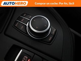 BMW X1 sDrive 18i Advantage