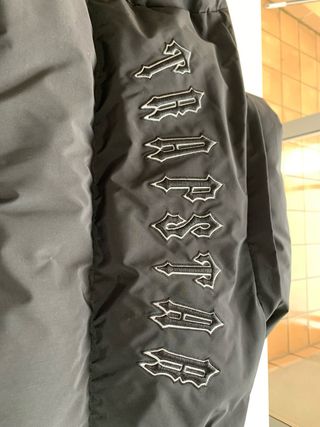 Chaqueta Trapstar Negra