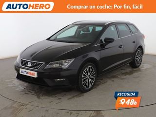 Seat Leon 1.4 TSI ACT Xcellence Plus