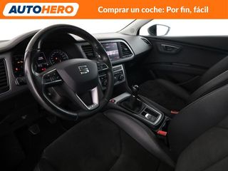 Seat Leon 1.4 TSI ACT Xcellence Plus