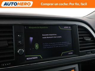 Seat Leon 1.4 TSI ACT Xcellence Plus